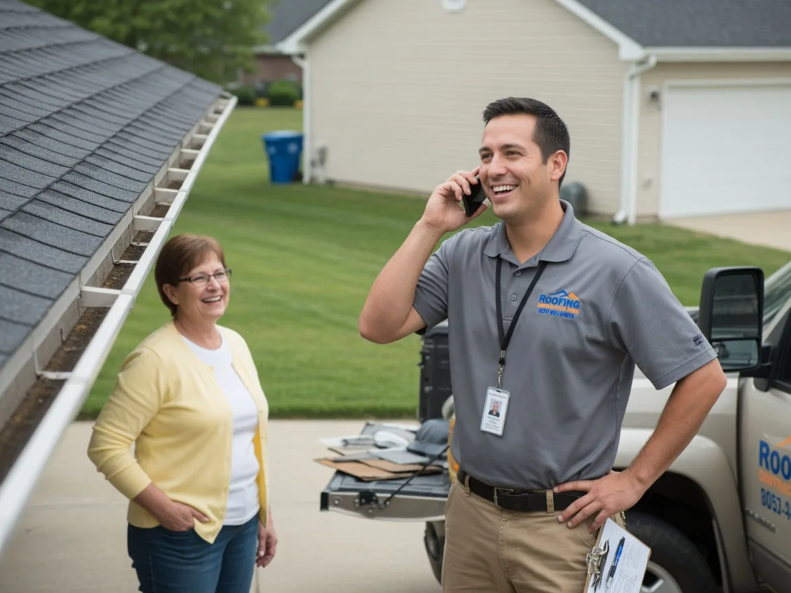 Local Roofing Contractors New Albany, PA FAQs
